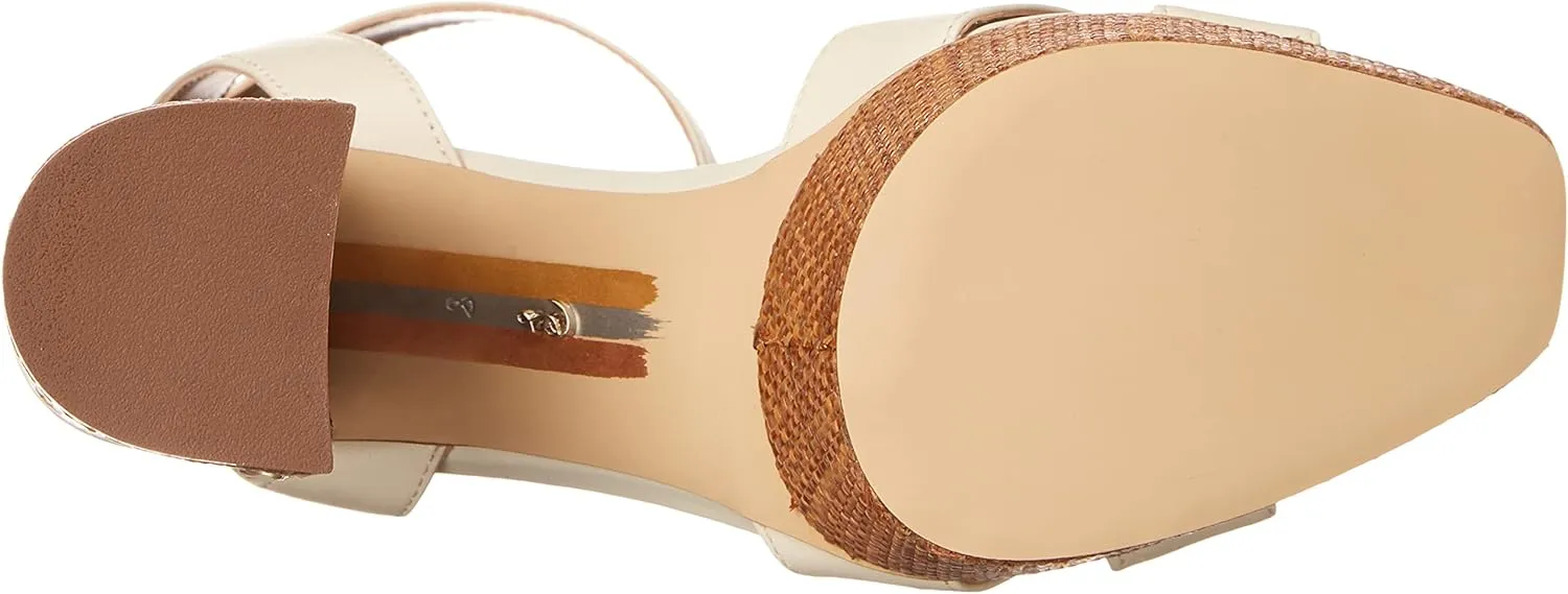 Sam Edelman Women's Nolita Platform