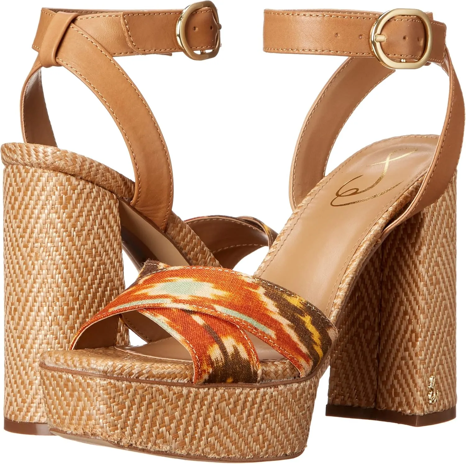 Sam Edelman Women's Nolita Platform