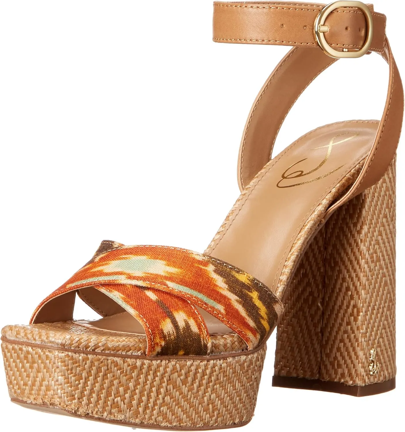 Sam Edelman Women's Nolita Platform
