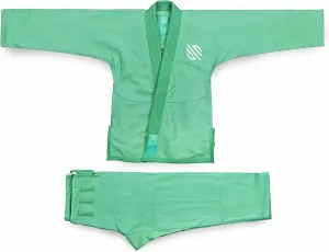 Sanabul Easter Egg BJJ Gi for Women Premium Brazilian Jiu Jitsu Gi for Women
