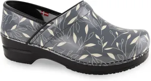 Sanita Campton Women's Clog