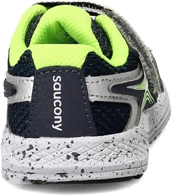 Saucony Unisex-Child Ride 10 Jr Running Shoe