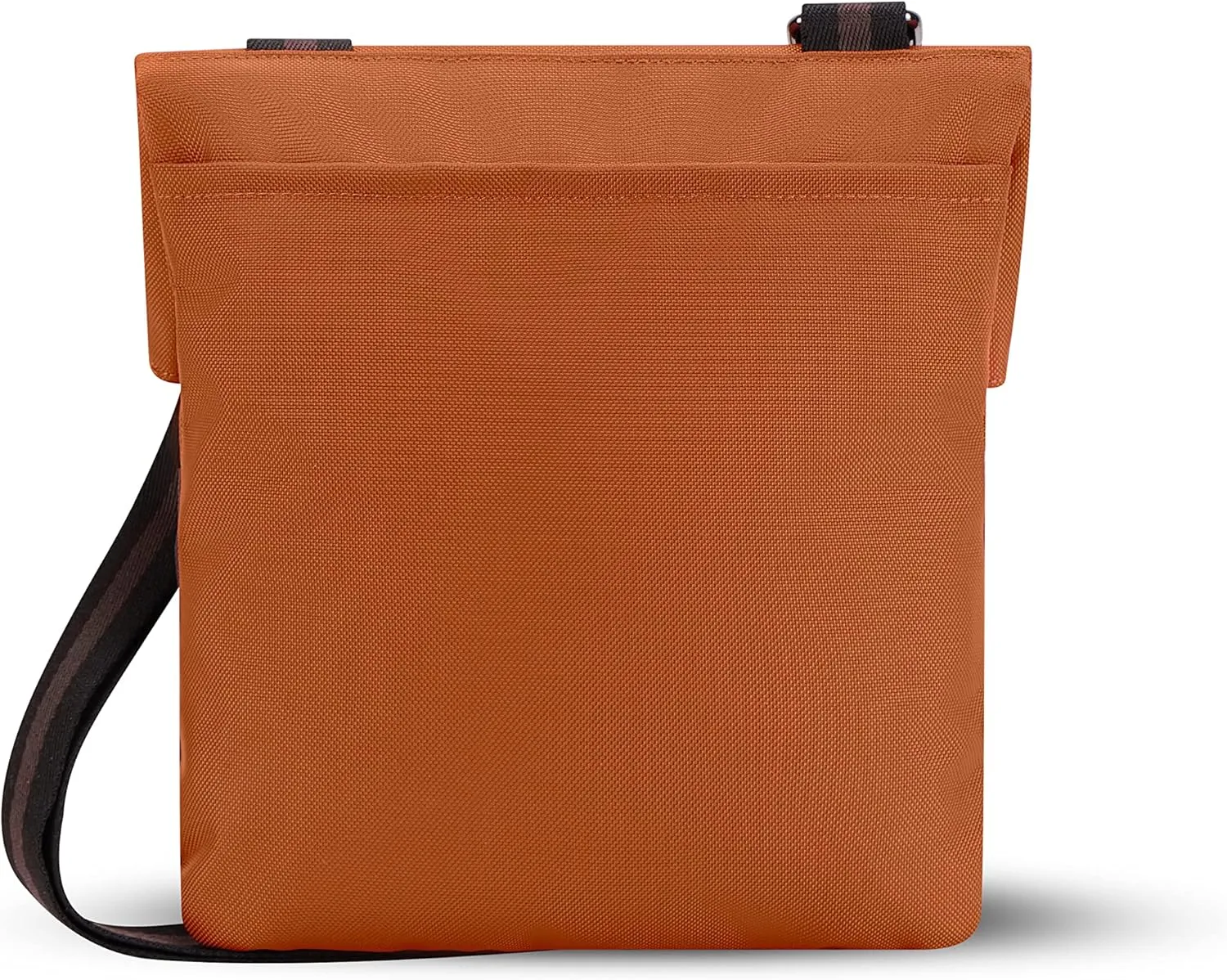 Sherpani Pica, Small Crossbody Purse, Nylon Crossbody Bag, Lightweight Cross Body Bag, Shoulder Bag, Purses for Women, Travel Bag, RFID Protection (Clay)