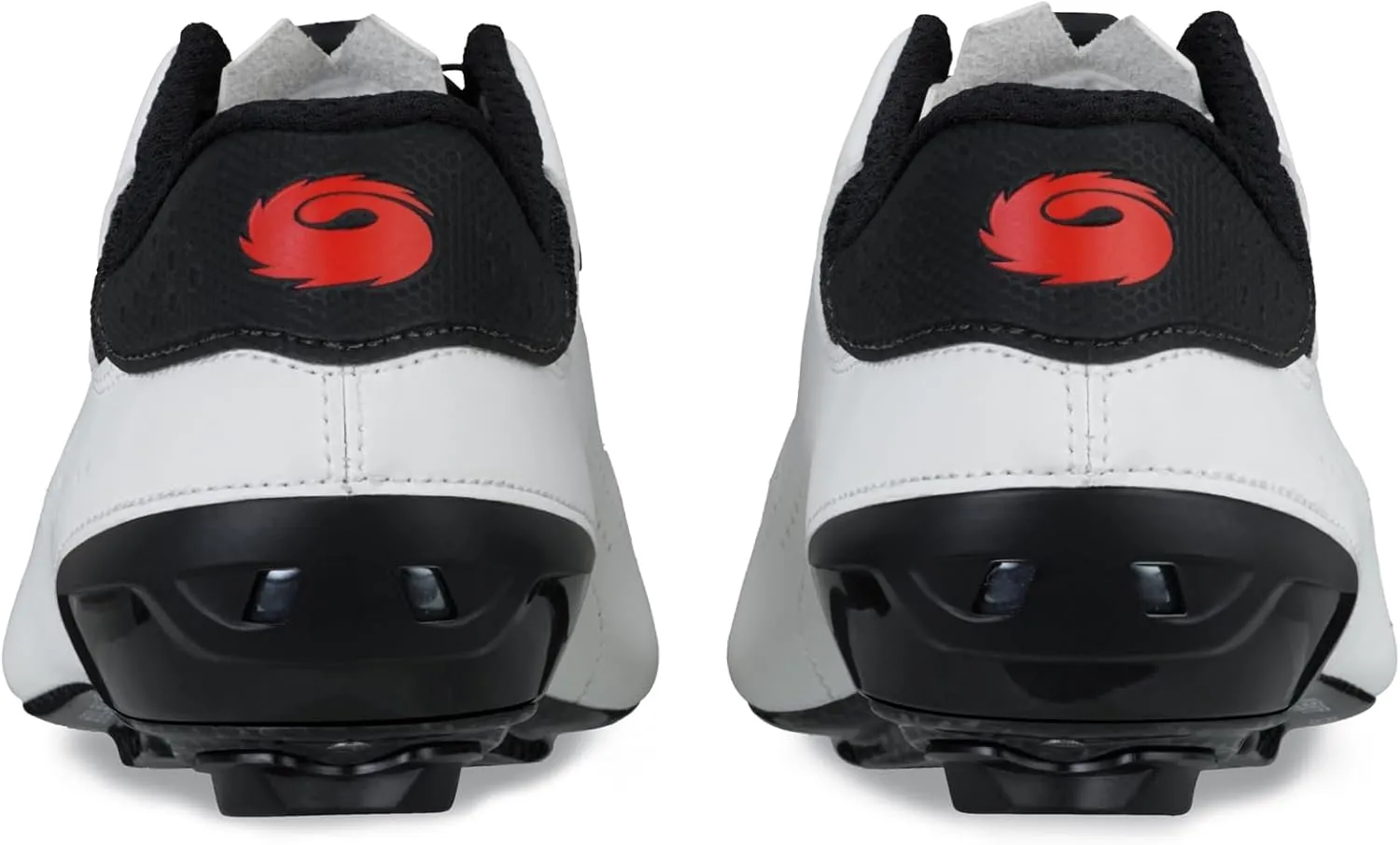 SiDI | Cycling Shoes, Professional Men's Road Bike Shoes SIXTY, Integrated Heel, Innovative Closure System, Vent Carbon Sole