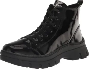 Skechers Women's Roadies Surge Patent Avenue