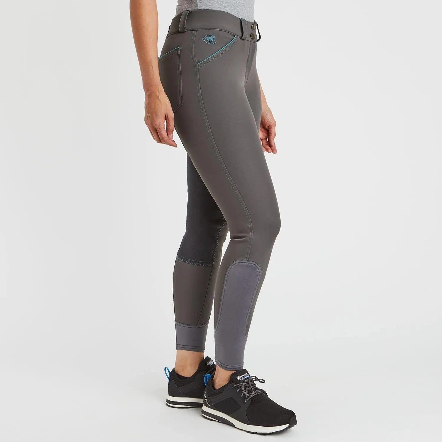 SMARTPAK Piper Evolution Breeches Full Seat