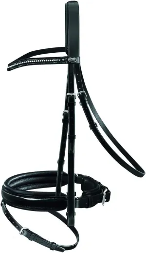Snaffle Bridle APOLLO