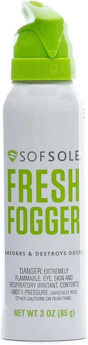 Sof Sole - Fresh Fogger