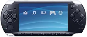 Sony PlayStation Portable Core (PSP 1000) - (Renewed)