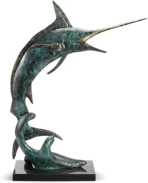 SPI Predatory Marlin