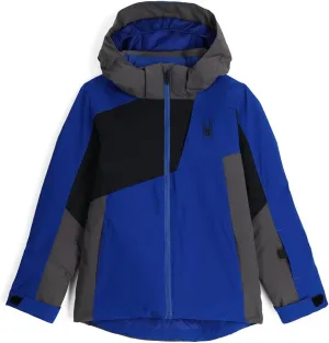 Spyder Boys Ambush Insulated Ski Jacket