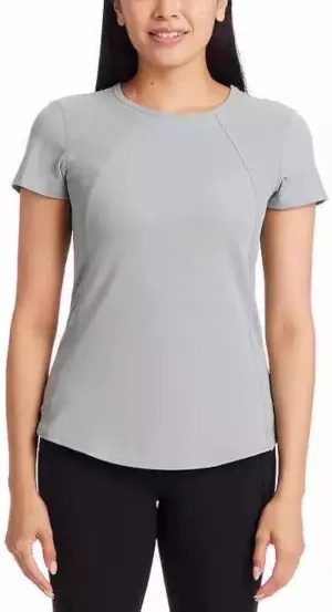 Spyder Women's Short Sleeve Active Top