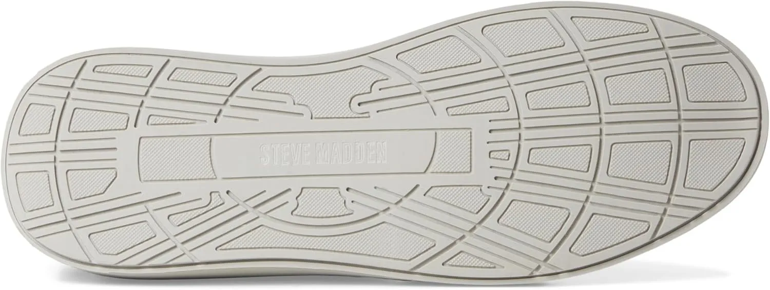 Steve Madden Men's Oslo Sneaker