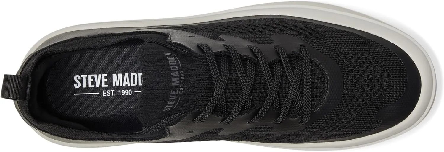 Steve Madden Men's Oslo Sneaker