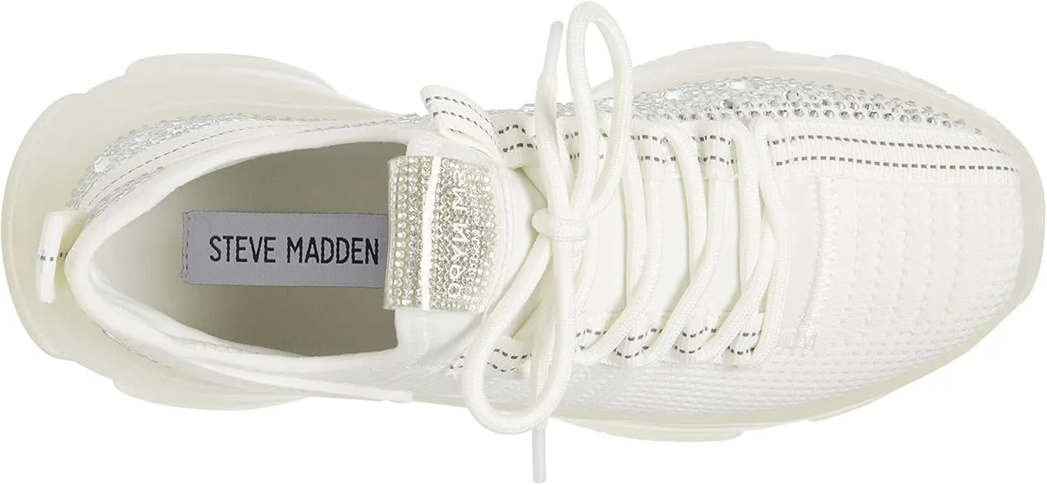 Steve Madden Women's Maxima Sneaker