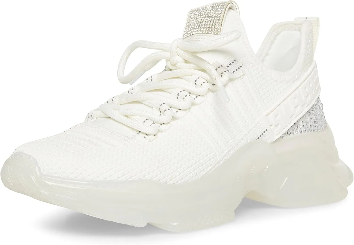 Steve Madden Women's Maxima Sneaker