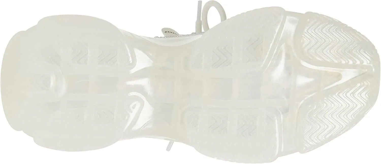 Steve Madden Women's Maxima Sneaker