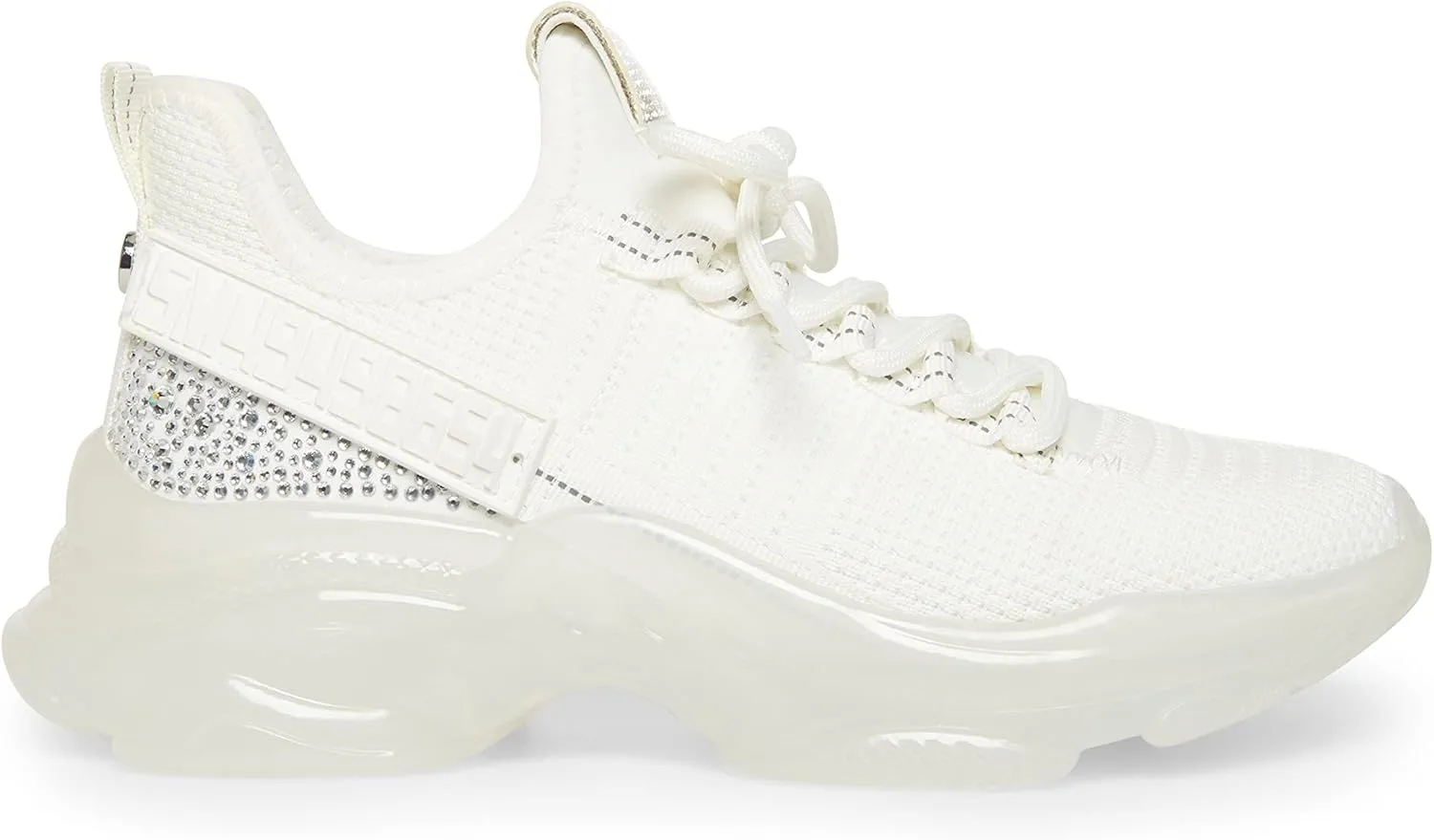 Steve Madden Women's Maxima Sneaker