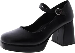 Steve Madden Women's Mingle Mary Jane
