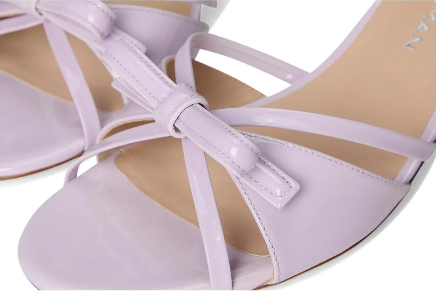 Stuart Weitzman Women's Felicity Slide 50 Pump