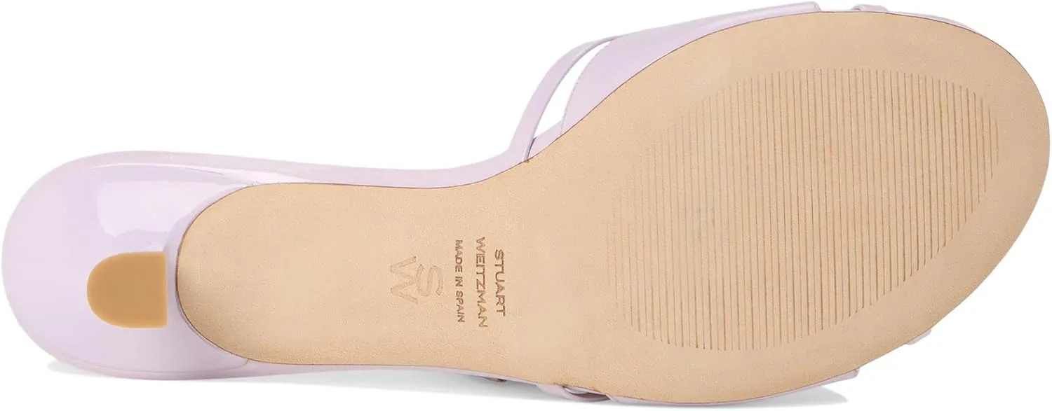 Stuart Weitzman Women's Felicity Slide 50 Pump