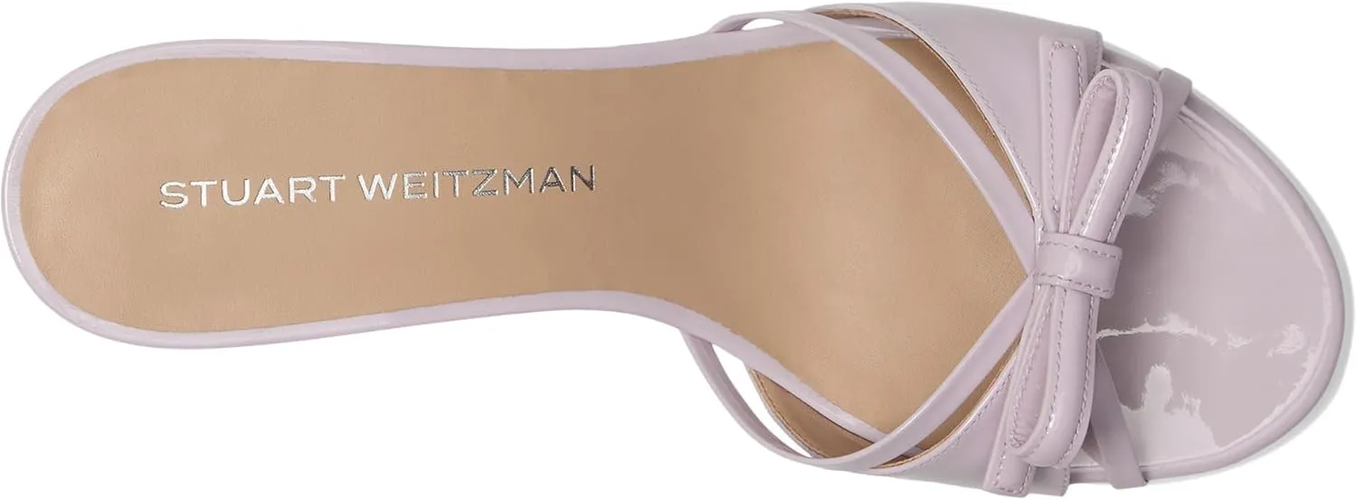 Stuart Weitzman Women's Felicity Slide 50 Pump
