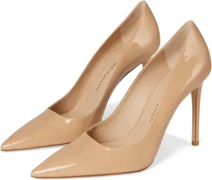 Stuart Weitzman Women's Stuart Power 100 Pump