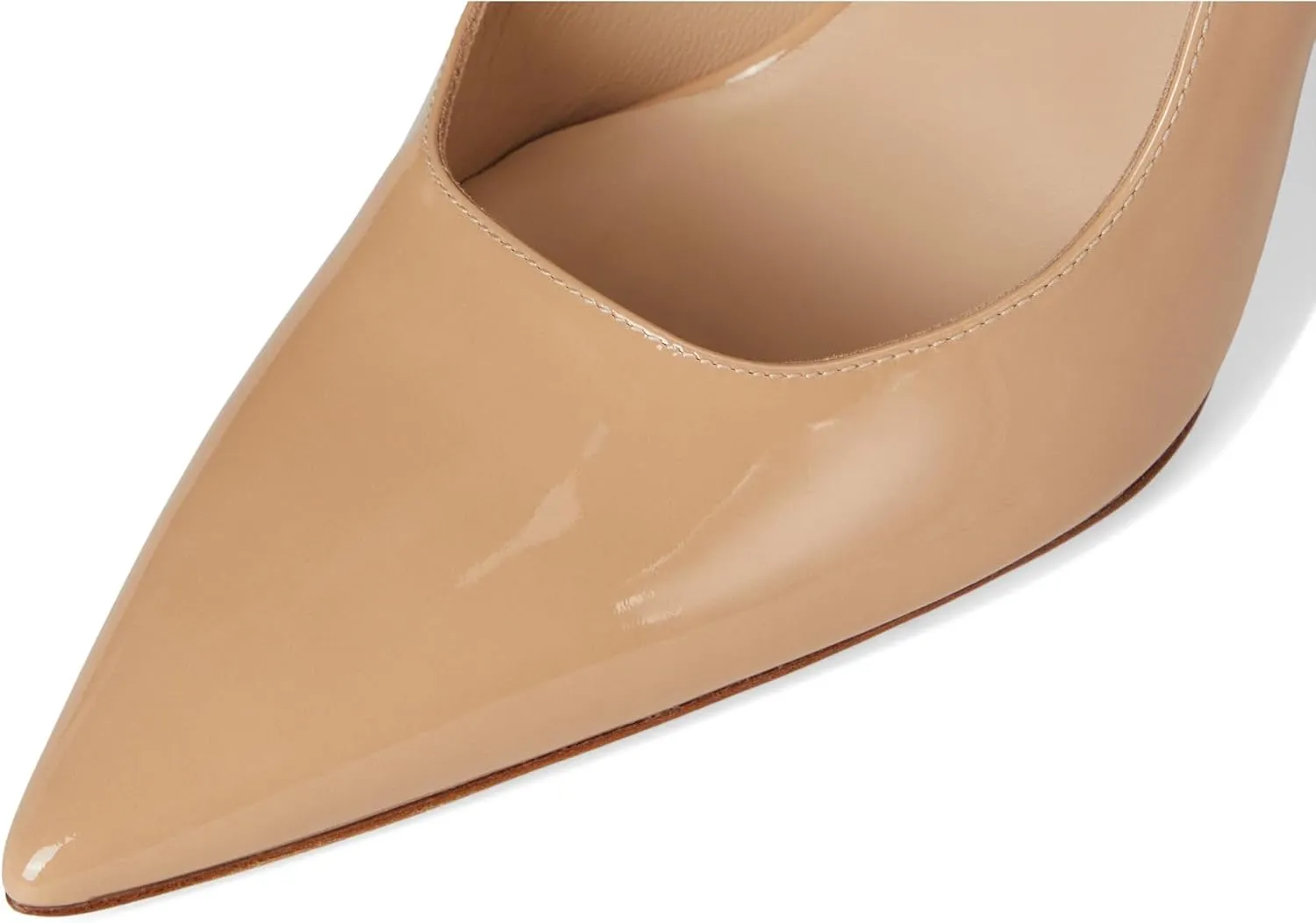 Stuart Weitzman Women's Stuart Power 100 Pump