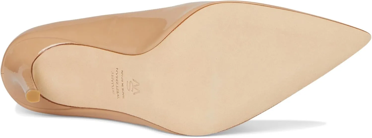 Stuart Weitzman Women's Stuart Power 100 Pump