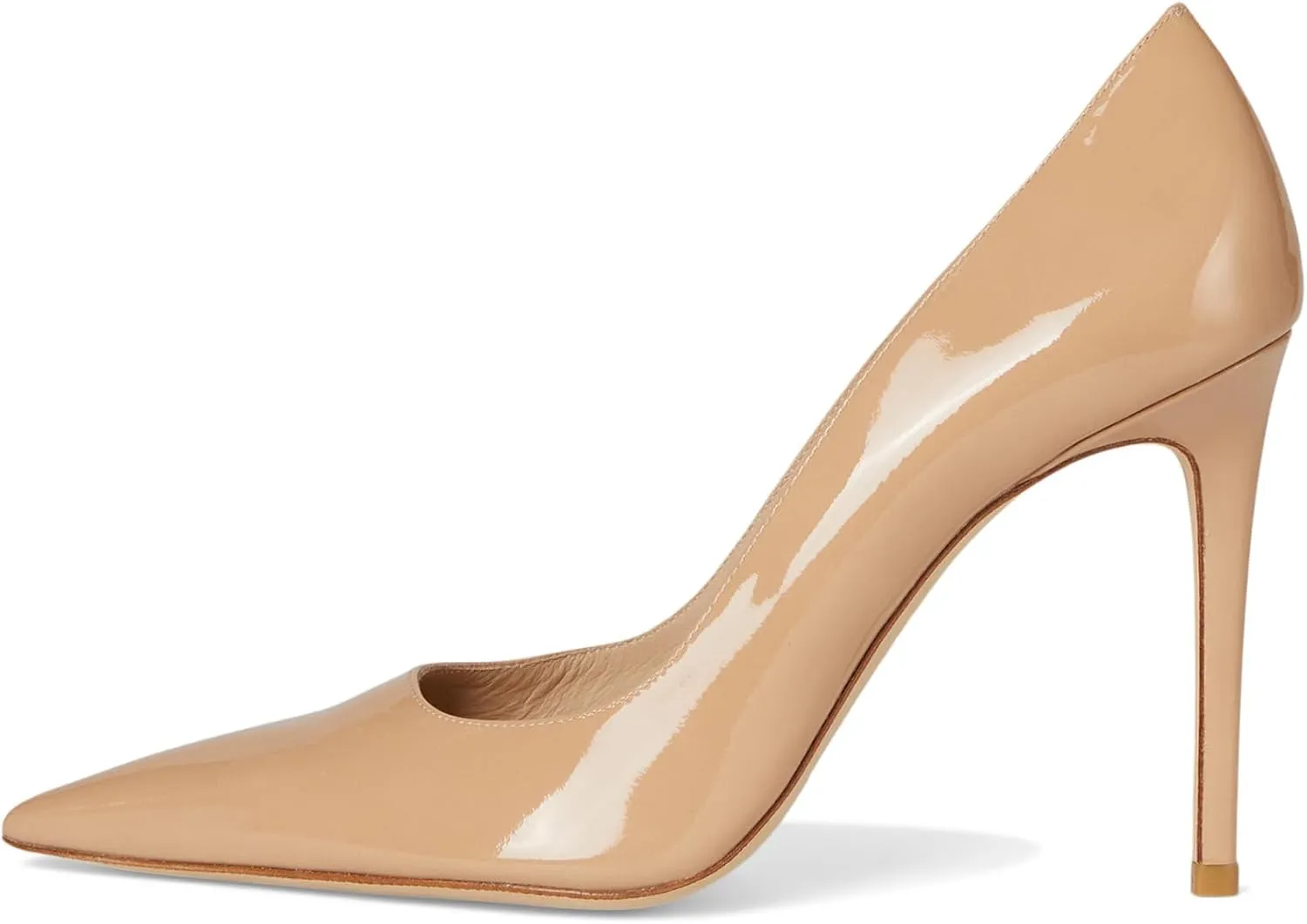 Stuart Weitzman Women's Stuart Power 100 Pump