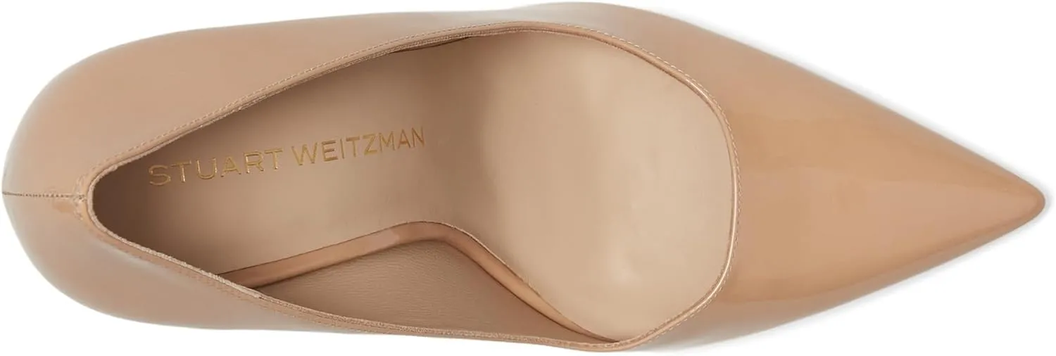 Stuart Weitzman Women's Stuart Power 100 Pump