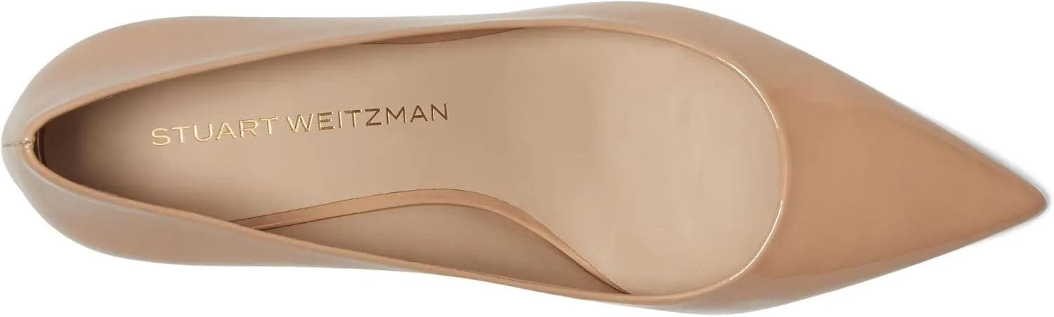 Stuart Weitzman Women's Stuart Power 50 Pump