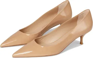 Stuart Weitzman Women's Stuart Power 50 Pump