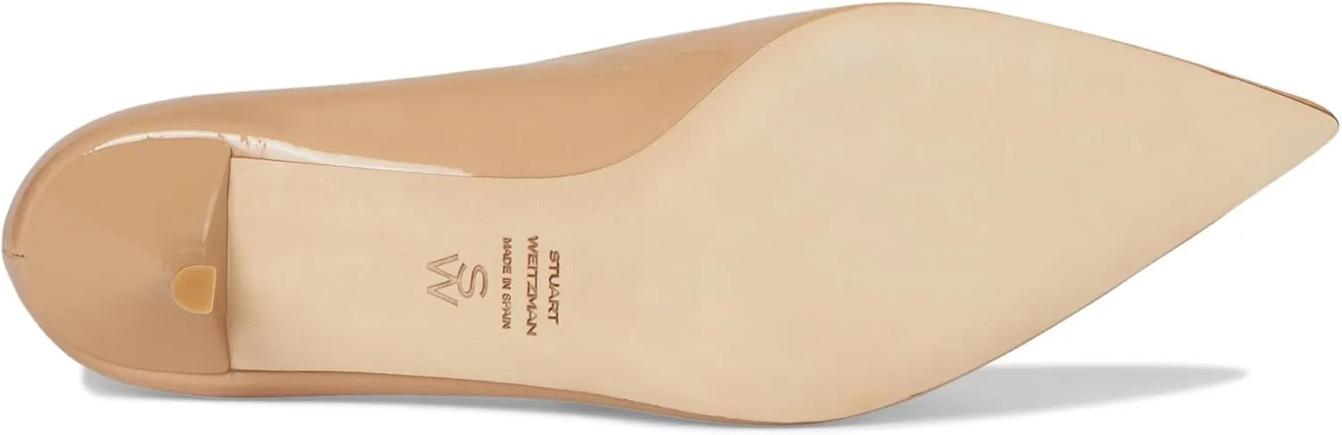 Stuart Weitzman Women's Stuart Power 50 Pump