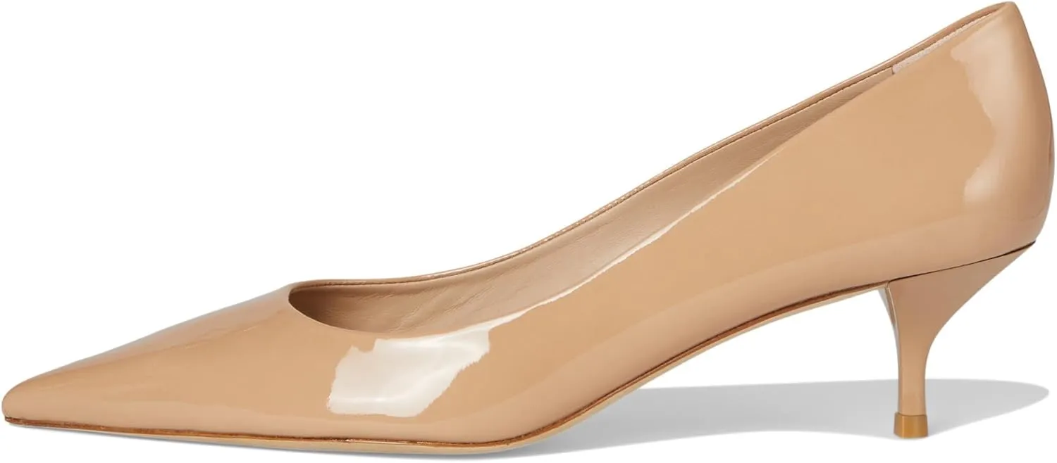 Stuart Weitzman Women's Stuart Power 50 Pump