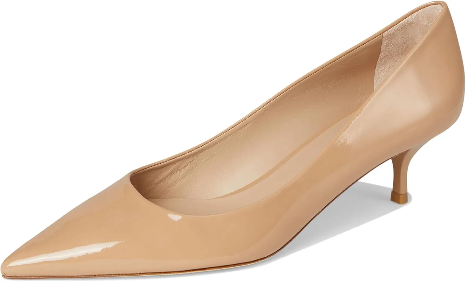 Stuart Weitzman Women's Stuart Power 50 Pump