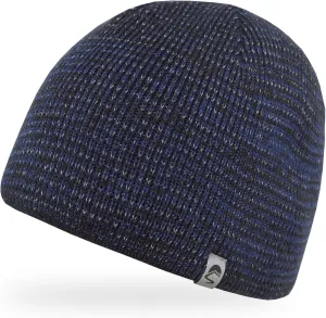Sunday Afternoons Nightfall Reflective Beanie Hat