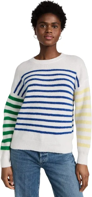 SUNDRY Women's Oversized Sweater
