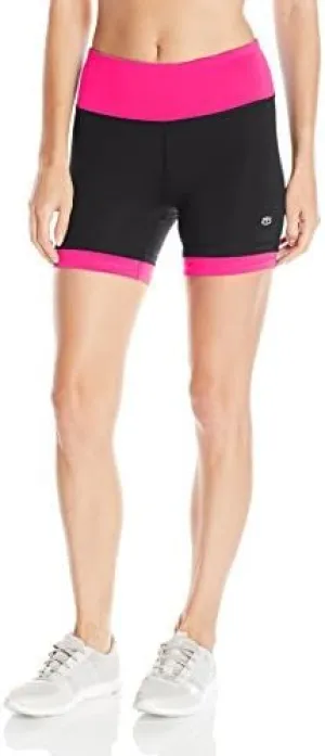 Tapout Women's Warrior Compression Short 3.5"