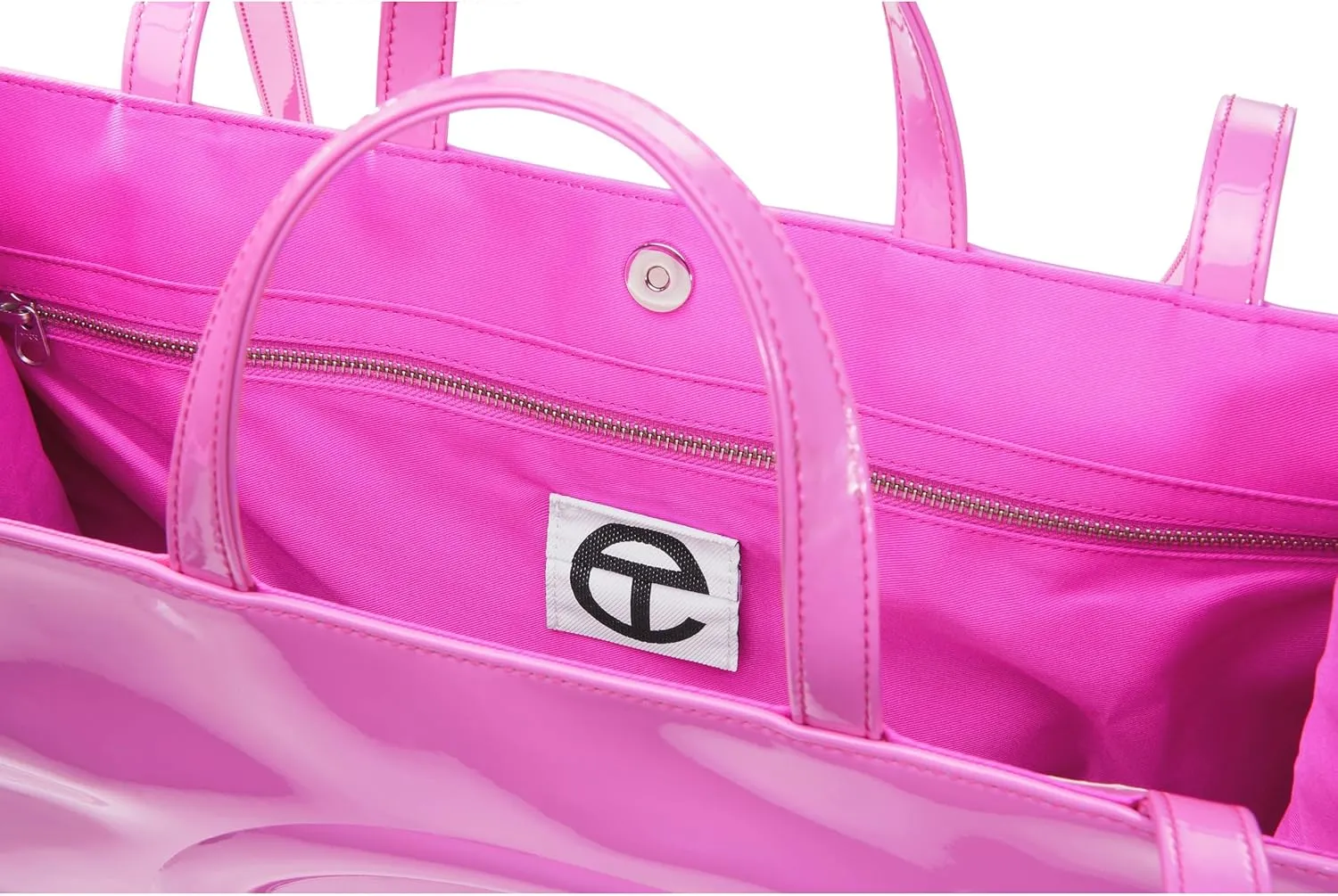 TELFAR Large Shopping Bag
