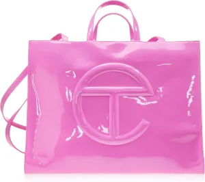 TELFAR Large Shopping Bag