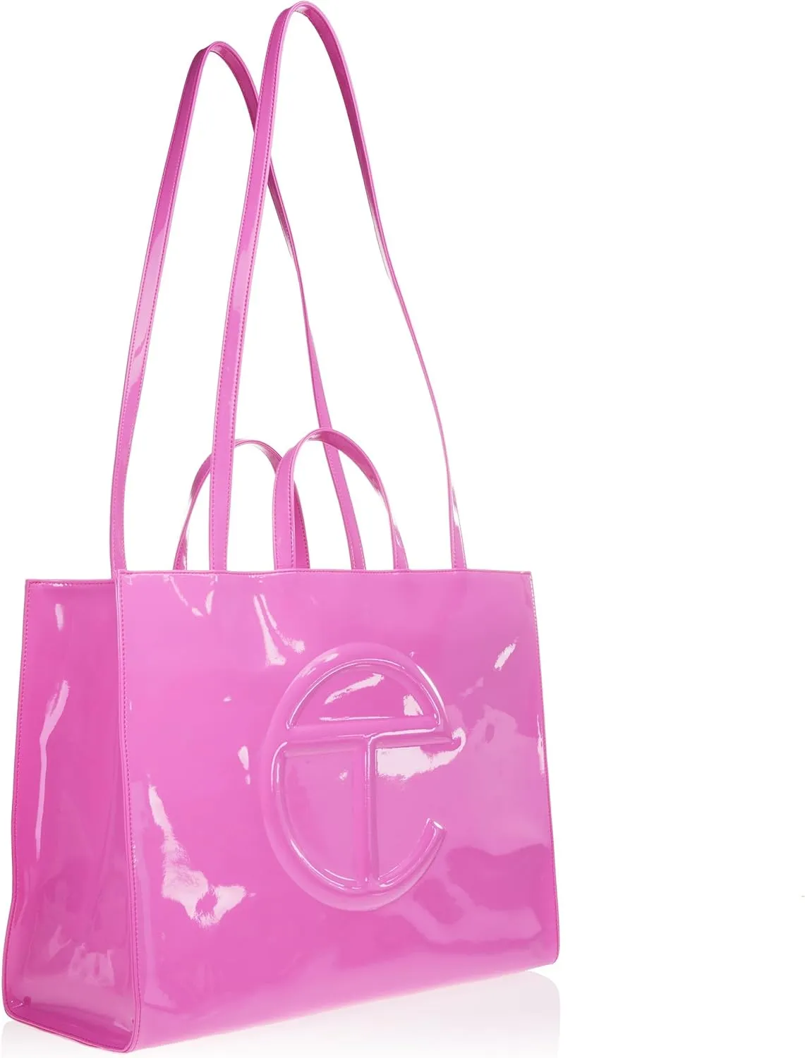 TELFAR Large Shopping Bag