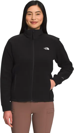 The North Face Alpine Polartec 200 Full Zip Jacket - Women's