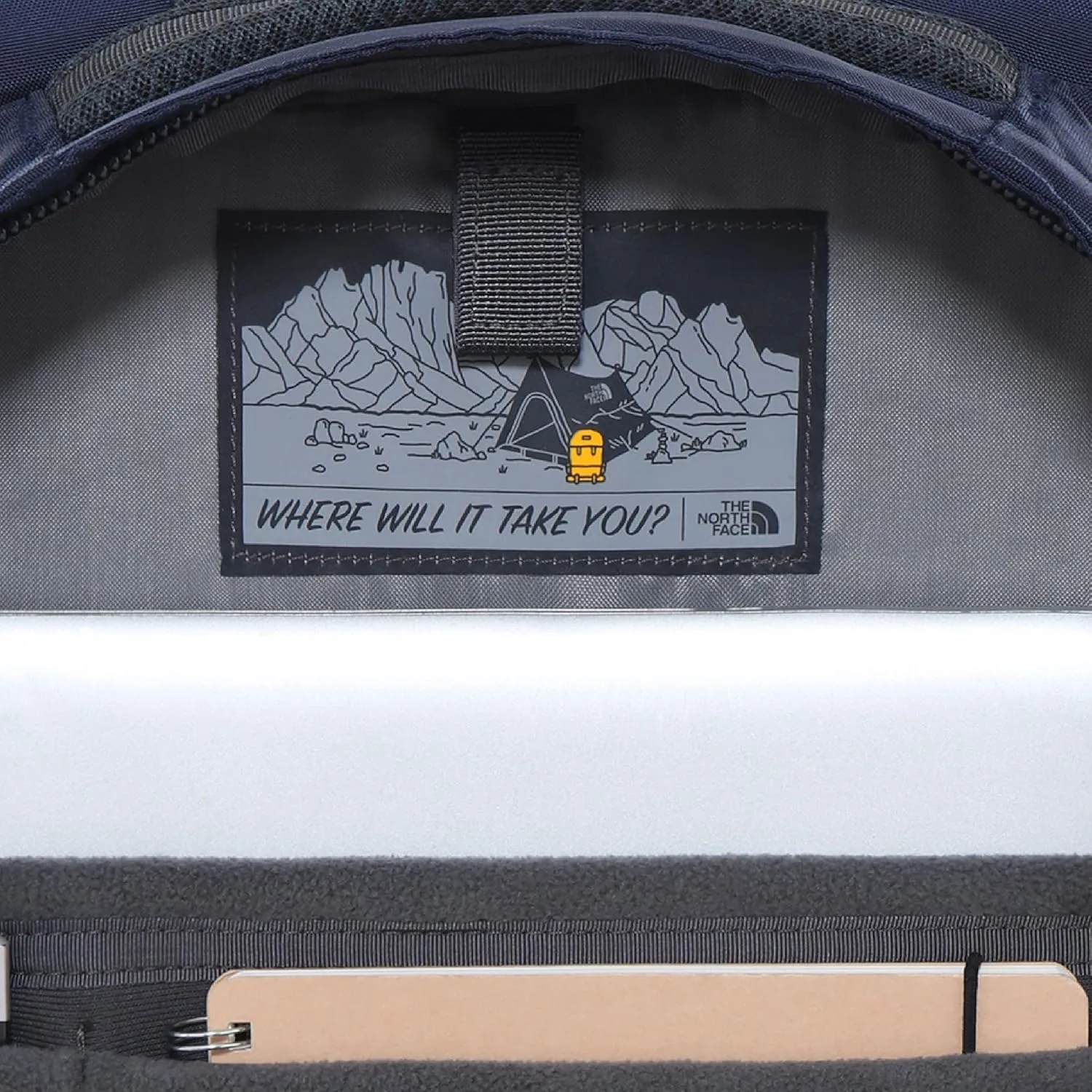 The North Face Recon Backpack