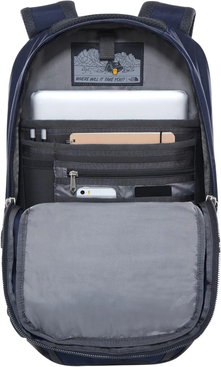 The North Face Recon Backpack