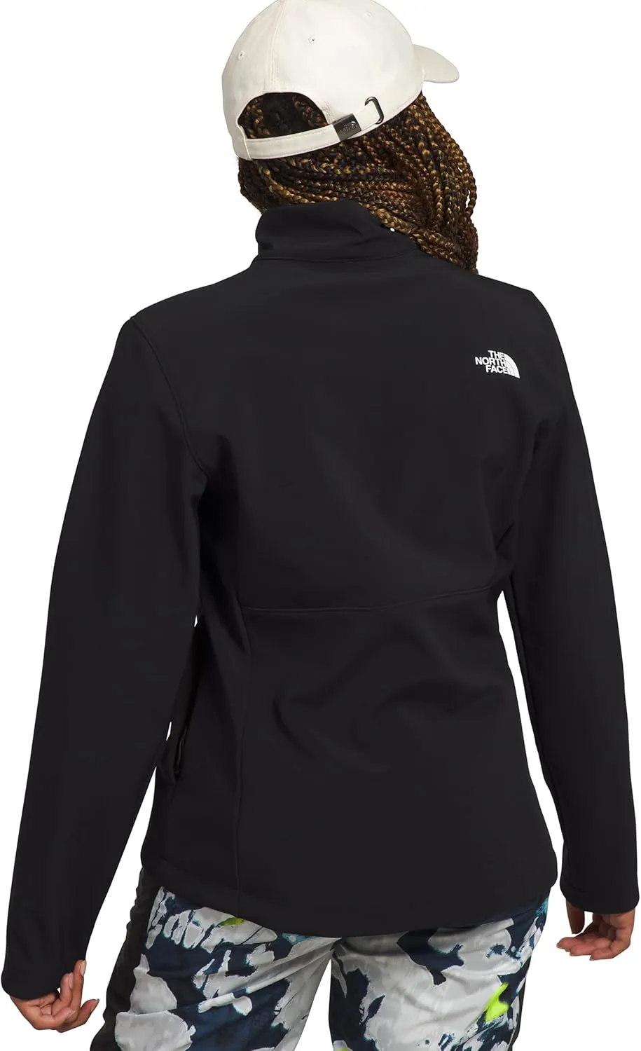 THE NORTH FACE Women's Apex Bionic 3 Jacket