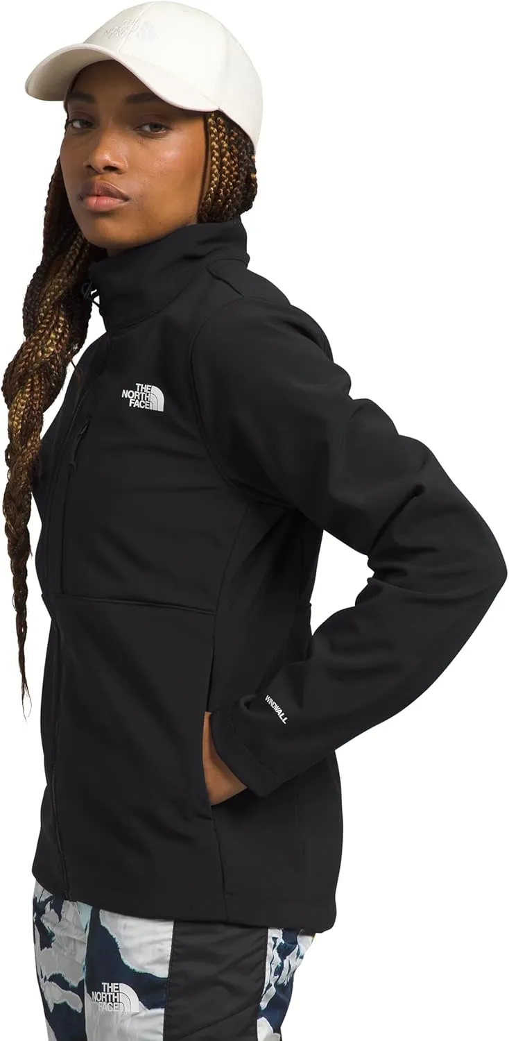 THE NORTH FACE Women's Apex Bionic 3 Jacket