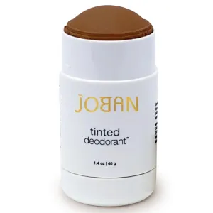Tinted Deodorant Dark Shade