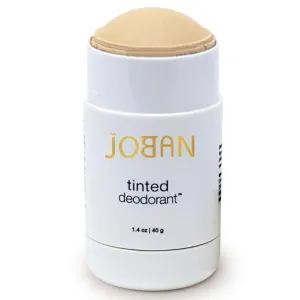 Tinted Deodorant Fair Shade