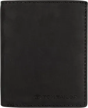 Tom Tailor Men's Ron Wallet